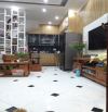 Bán nhà đẹp Hoàng Mai, 2 mặt thoáng, thiết kế hiện đại, 32m2 x 5 tầng, giá gần 7 tỷ