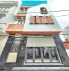 🌸Bán nhà MIẾU HAI XÃ , Độc lập , xây mới 4 tầng