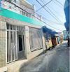 Dưỡng già nên bán nhà 690 TRIỆU ở Bà Điểm Hóc Môn 5x11 ( 56m2 ) Sổ hồng riêng