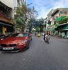 Bán nhà mặt phố Triệu Việt Vương 66m2, 4 tầng, mặt tiền 4m, lô góc, nở hậu đẹp.