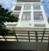 Cho thuê Nhà Nguyễn Chí Thanh, diện tích 50m2x 4T. Giá 16tr/th.