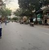 Bán nhà mặt trục chính Đền Lừ Hoàng Mai - Mặt tiền rộng , kinh doanh đắc địa . giá đầu tư