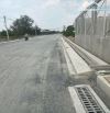 BÁN LÔ ĐẤT 1/ NGUYỄN VĂN DƯƠNG, ĐẤT ODT GIÁ 1TY250 DT 126M2, SHR
