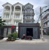 Nhà đẳng cấp 3 lầu 4mx25m mt thới an 13 gần siêu thị metro q12