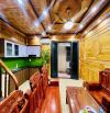 BÁN NHÀ 5 TẦNG HÀ TRÌ - NHÀ MỚI ĐẸP Ở NGAY, MẶT TIỀN RỘNG, 34M2 XÂY 5 TẦNG MỚI, GẦN CHỢ GI