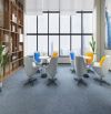 Sàn văn phòng 120m2 mặt phố Hoàng Ngân – Linh hoạt mọi mô hình kinh doanh