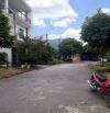 65m2 ngang 5m, tái định cư Vườn Đốm, giá chỉ  2.x tỷ