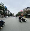Bán 214m mặt đường Trần Nhân Tông Kiến An. Giá 13.5 tỷ