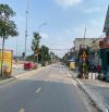 BÁN LÔ 115M2 TRỤC KINH DOANH 3  Ô TÔ TRÁNH NGỌC CHI - VĨNH NGỌC, ĐÔNG ANH.