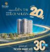 Căn hộ cao cấp ngay trung tâm Biên Hòa