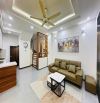 NHÀ ĐẸP SIÊU HIẾM KHU ĐỘI CẤN, BA ĐÌNH, 100M RA PHỐ Ô TÔ TRÁNH NHAU