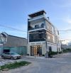 CHỦ GỞI BÁN NHÀ 1 TRỆT 3 LẦU (GÓC 2 MẶT TIỀN) KDC HOÀNG MINH CHÁNH P. HOÁ AN