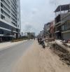 Bán nhanh lô đất mặt phố tân thụy 235 m MT 10 m xây biệt thụ, kinh doanh 50 tỷ