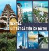 Đà Nẵng Filmore - Vốn bỏ ra chỉ 10% nhận nhà ở ngay, cam kết cho thuê lại từ 300-500/năm