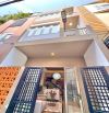 Nhà 3 tầng kiệt Bình An 7, Hoà Cường Bắc Full nội thất