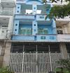 NHÀ ĐẸP 3 TẦNG 81M2(4X20)-KDC NAM LONG-HỒ HỌC LÃM-GIÁ 7 TỶ