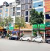 Siêu phẩm nhà phố Nguyễn Văn Huyên - Vỉa hè rộng, 7 tầng thang máy KD sầm uất giá 47.5 tỷ