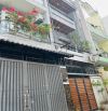 Bán nhà dt 120 m2 gần DTQD HXH 6m thông , giá nhỉnh 10 tỷ Nguyễn Vân Lượng