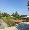Bán nhanh 2100m2 full thổ cư hẻm xe hơi đường Long Thuận Long Phước giá đầu tư 38 triệu/m2