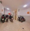 Bán CCMN Mễ Trì Thượng 59mx8T, MT 6.8m, thang máy, 13 phòng KK, DT 60tr/th, 13.8 tỷ.