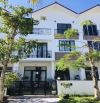 Bán nhà 3 tầng 2 mặt tiền đường rộng Royal Park Huế