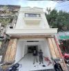 Bán nhà mặt tiền Phạm Thế Hiển Phường 3 Quận 8. Nhà mặt tiền khu sầm uất, nhà mới xây vào