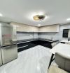 👑  NHÀ PHỐ CHÍNH CHỦ HẺM XE HƠI  , 5 TẦNG - NGANG 3.2 ❌ DÀI 14M .5 PN ,  LINH FULL NỘI TH