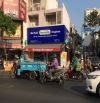 CHo thuê nhà góc 2 mặt tiền đường Lê văn quới 10x35m 1L thông suốt