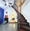 MẶT PHỐ TRẦN XUÂN SOẠN, HAI BÀ TRƯNG, PHỐ 2 CHIỀU, VỈA HÈ RỘNG, VIEW THOÁNG 55M2X6T.
