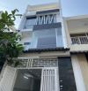 NHÀ ĐẸP 4 TẦNG 72M2(4X18)-KDC NAM LONG-HỒ HỌC LÃM-GIÁ 7.3 TỶ