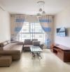 Cho thuê chung cư Sơn An, 70m2, 2pn, gần BV Đồng Nai, giá 6tr
