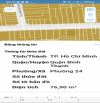 BÌNH THẠNH HẺM XE HƠI 77M2 - 7 TỶ 7 THƯƠNG LƯỢNG.