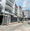 Bán nhà HXH ngay Kinh Dương Vương, Bình Tân, 67m² - 4.2x16 - 5 tầng, chỉ hơn 5 tỷ