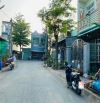 Nhà trệt lầu đường Đông Hưng Thuận, q12 - 2 mặt tiền - SHR - 94 m², GIÁ CHỈ NHỈNH 5,5tỷ