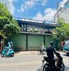 CHo thuê nhà nguyên căn mặt tiền đường Hương lộ 3 dt 16x37m trống suốt