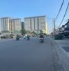Bán nhanh căn hộ dịch vụ mặt tiền đường Cao Lỗ Phường 4 Quận 8. Nhà mặt tiền đường khu đôn