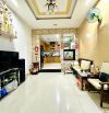 Bán nhà ngang lớn nở hậu 6m, Âu Cơ, Quận Tân Phú, giáp Tân Bình, 77m2, 2 tầng, giá 7,45 tỷ