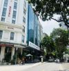 Tòa nhà 8T-122m2-Nguyễn Khánh Toàn-Cầu Giấy-đang cho thuê-lô góc-View công viên-70 tỷ.