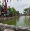 Bán 50m đất mt 4m hơn 3 tỉ thượng cát bắc từ liêm giá rẻ đầu tư