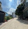 Đất 5x22 full 110m2 đường 10m sau lưng ĐH GTVT TpHCM chỉ 4,6 tỷ