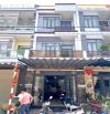 Nhà phố gần trung tâm y tế Dĩ An, phường Tân Đông Hiệp, TP Dĩ An
