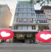 MẶT PHỐ VIP - ĐẲNG CẤP KINH DOANH - TRUNG TÂM ĐỐNG ĐA Giá: 85 TỶ - 98m² - 8 TẦNG + HẦM - M