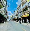 Mặt Tiền Lê Minh Xuân 4x21 Ngay Chợ Tân Bình- Lý Thường Kiệt Chỉ 21 tỷ