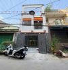 NHÀ XỊN_TÂN HOÁ _QUẬN 11_ HẺM XE HƠI THÔNG TỨ TUNG.