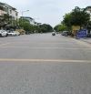 bán liền kề trục kinh doanh KĐT Văn Phú 95m2, mt 5m giá 23 tỷ