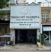NHÀ MẶT TIỀN TRẦN THỊ CỜ, P. THỚI AN, QUẬN 12, HCM - 3PN, SÂN Ô TÔ