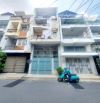 Cần bán nhà trong hẻm Quang Trung P8 4.5mx18m Trệt 2 lầu Sân thượng Giá 7.8 tỷ