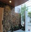 Nhà đẹp 3 tầng gần biển Hoà aminh, Đông Nam mát mẻ