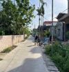 Bán lô trục thôn thông Lâm Động- TP Hải Phòng hàng ngon cực hiếm 65m giá 1,7x tỷ