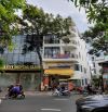 Nhà 4 Lầu - Góc 2MT Hoàng Sa, Quận 3 - DT: 5m x 20m - Giá 28 Tỷ
